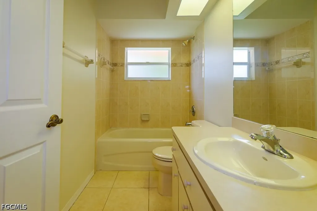 4210 SW 25th Place Cape Coral FL 33914
