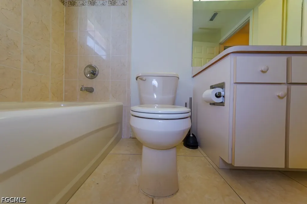 4210 SW 25th Place Cape Coral FL 33914