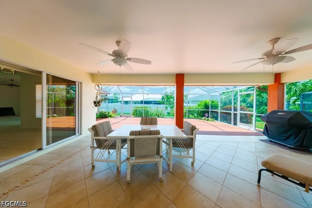 4210 SW 25th Place Cape Coral FL 33914