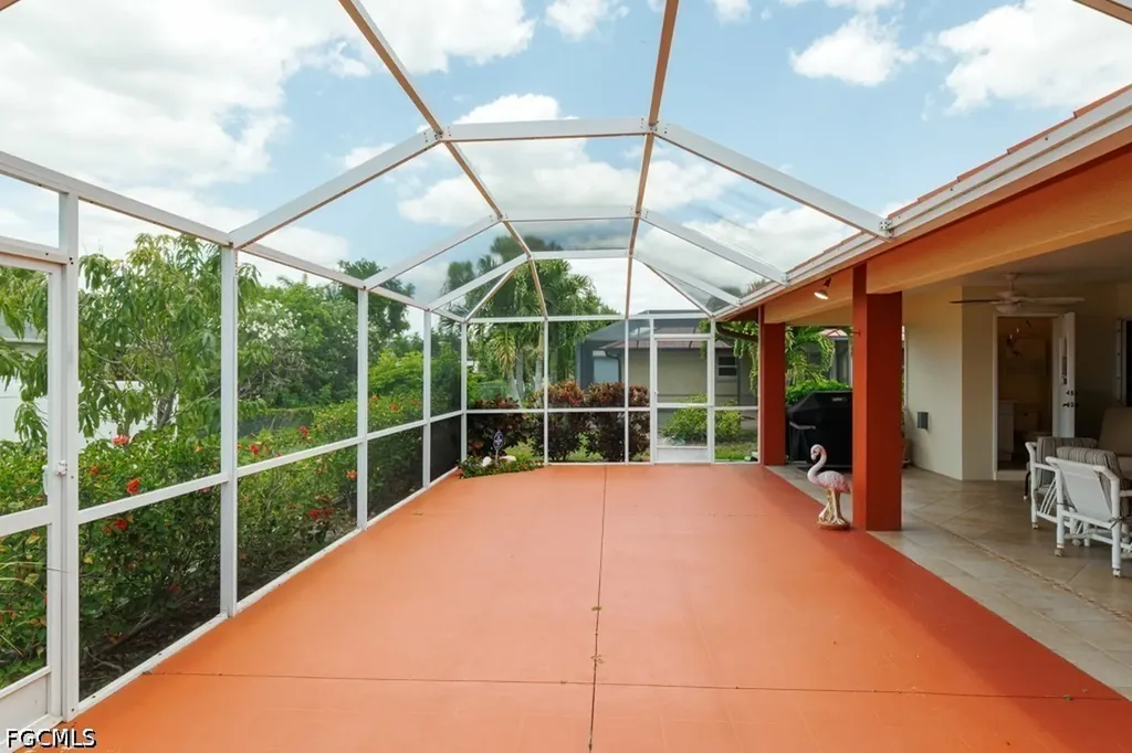 4210 SW 25th Place Cape Coral FL 33914