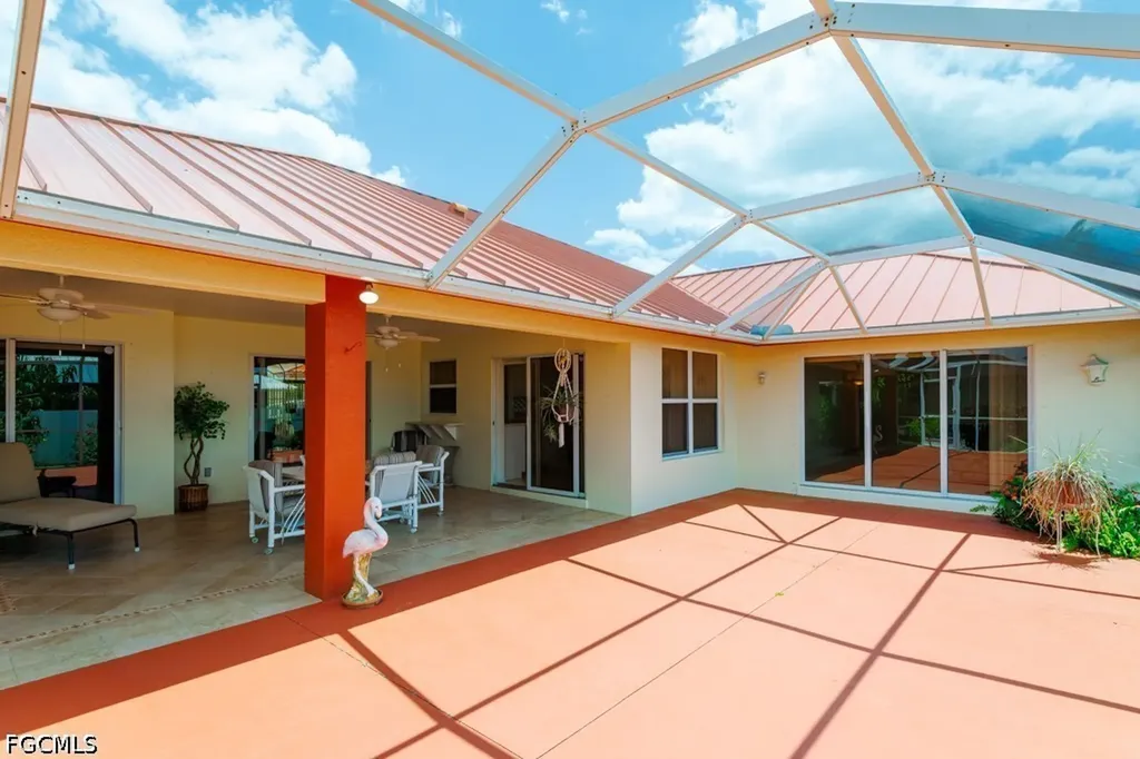 4210 SW 25th Place Cape Coral FL 33914