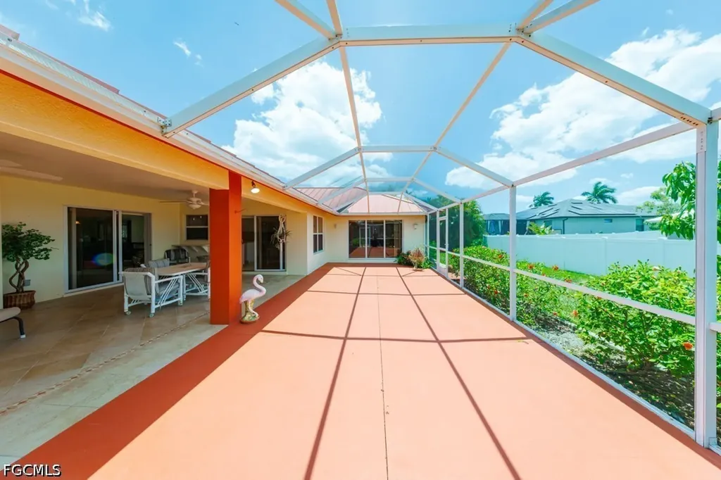 4210 SW 25th Place Cape Coral FL 33914