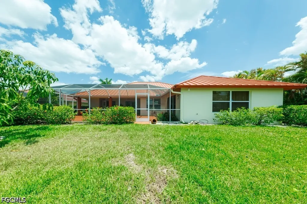 4210 SW 25th Place Cape Coral FL 33914