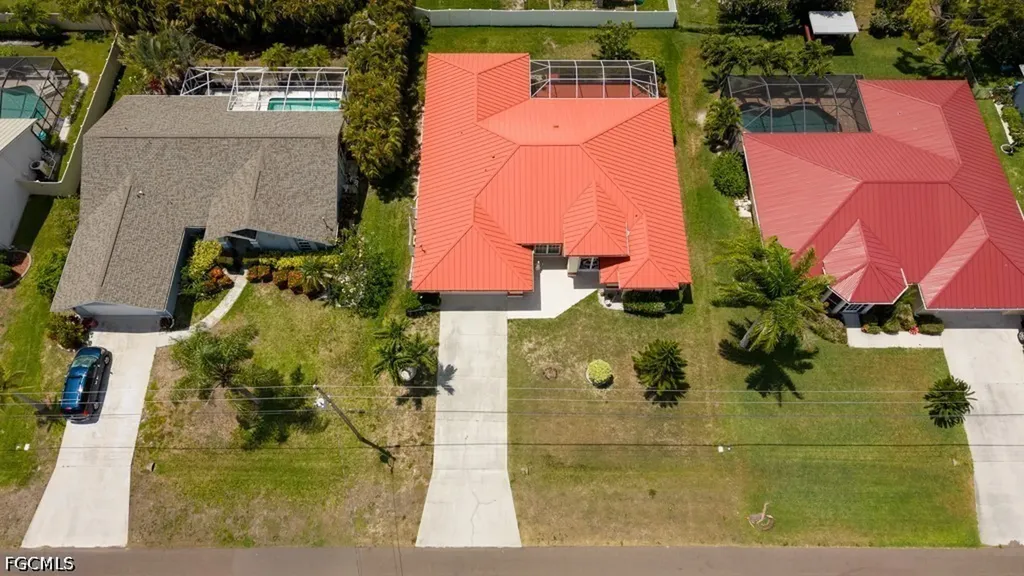 4210 SW 25th Place Cape Coral FL 33914