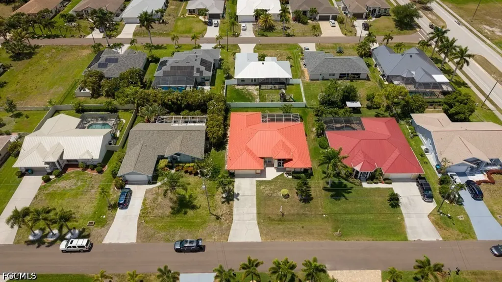 4210 SW 25th Place Cape Coral FL 33914