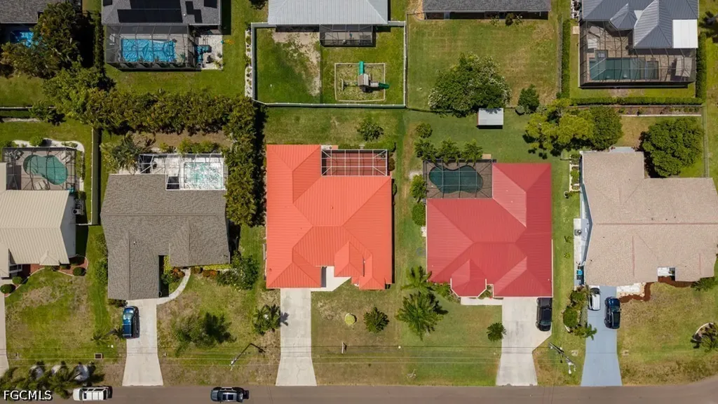 4210 SW 25th Place Cape Coral FL 33914