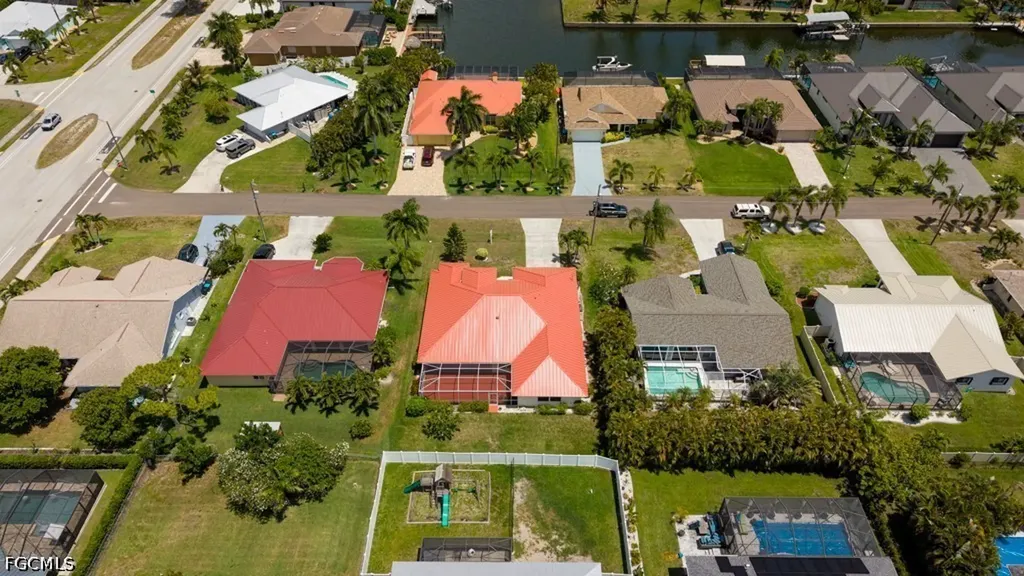 4210 SW 25th Place Cape Coral FL 33914