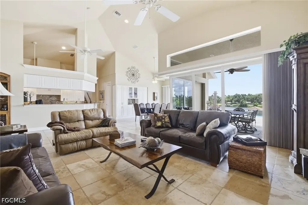 2504 Caloosa Shores Drive Labelle FL 33935