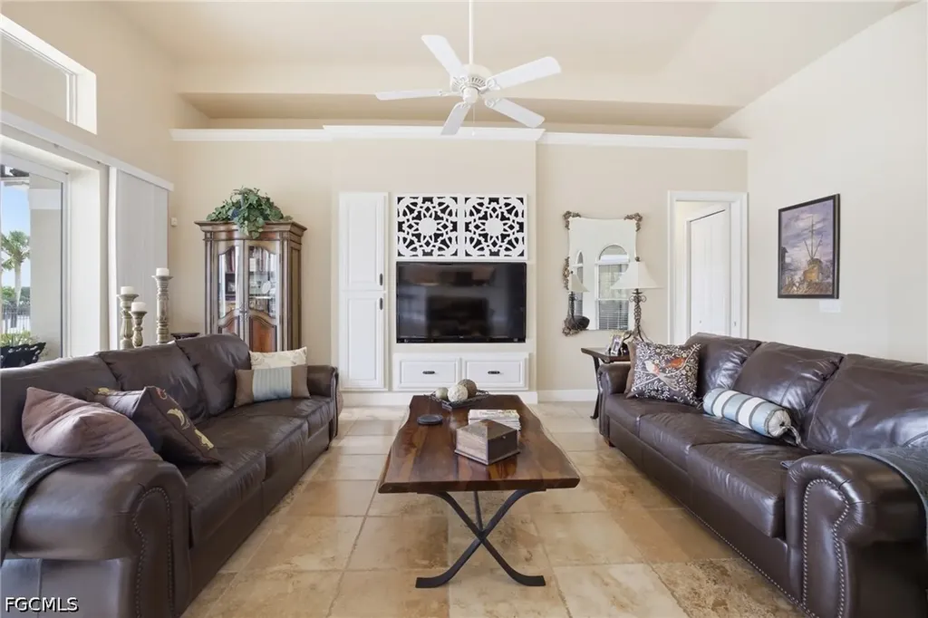 2504 Caloosa Shores Drive Labelle FL 33935