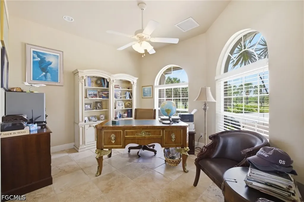 2504 Caloosa Shores Drive Labelle FL 33935