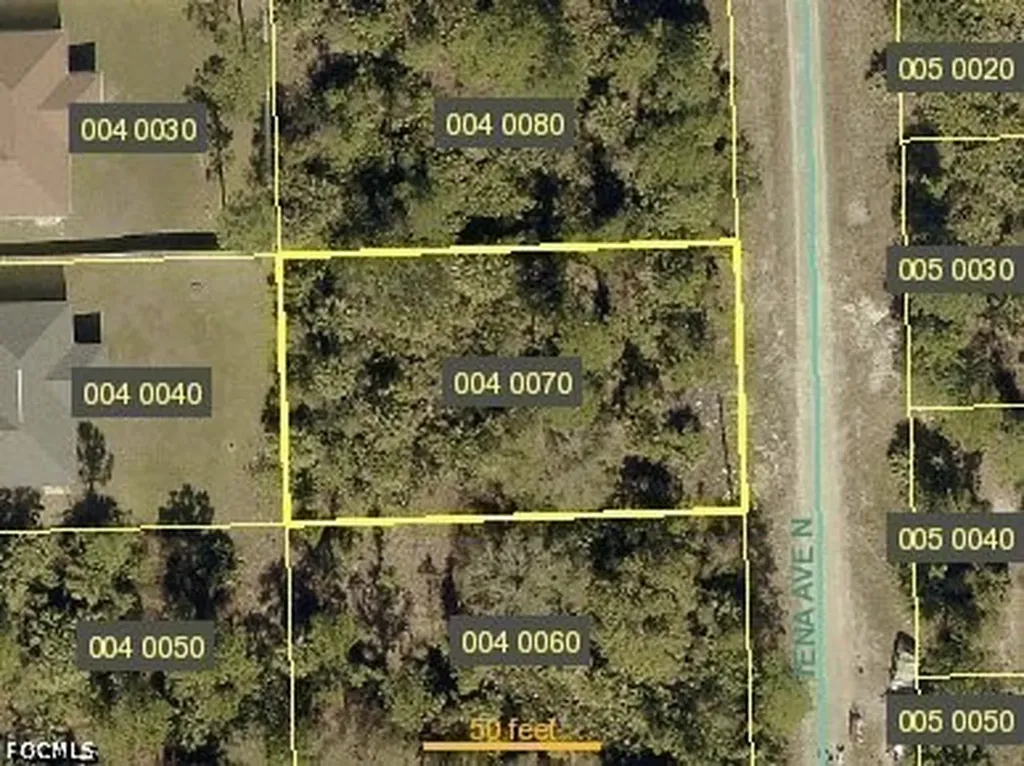 6003 Tena Avenue N Lehigh Acres FL 33971