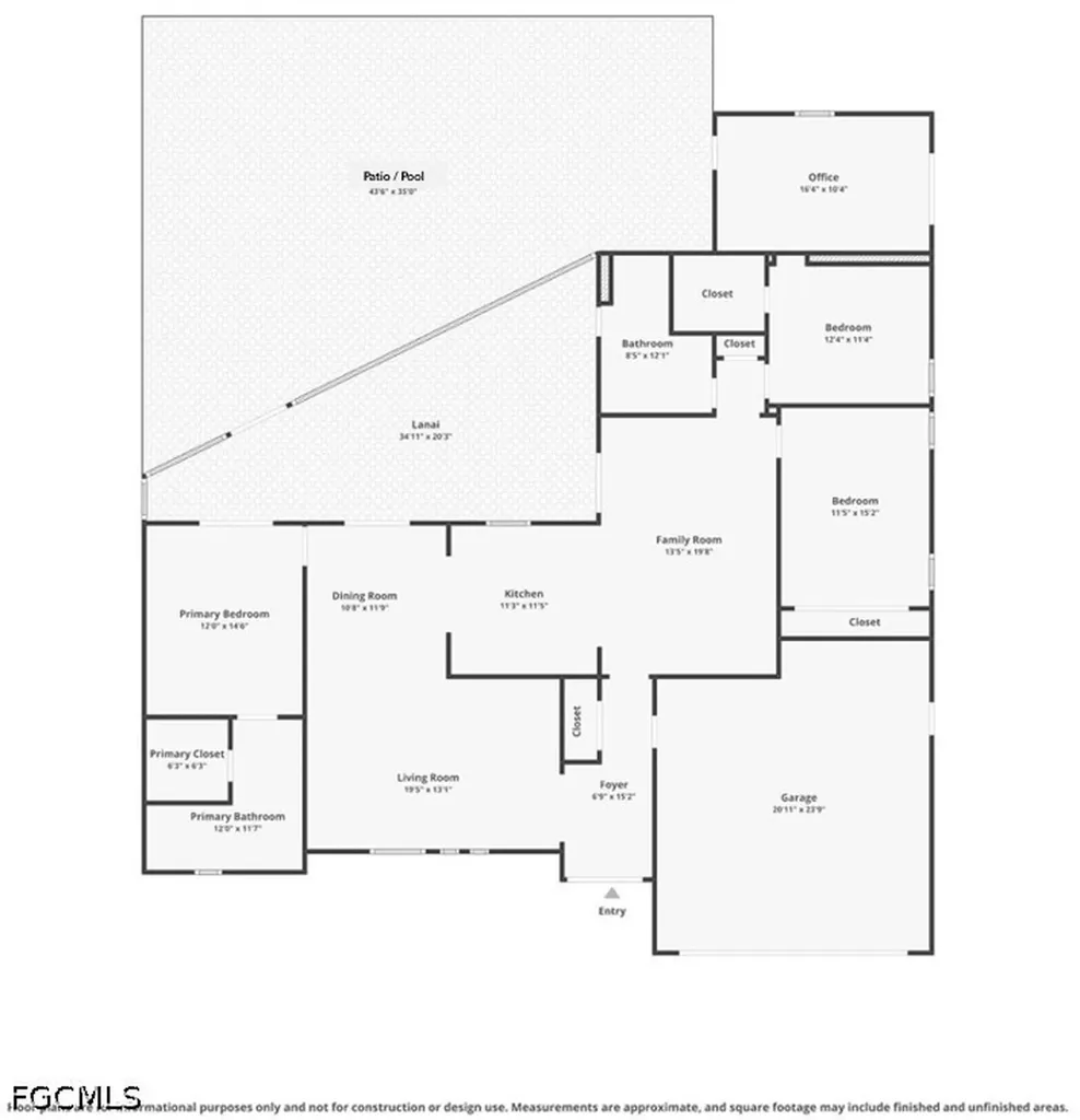 703 SE 33rd Terrace Cape Coral FL 33904