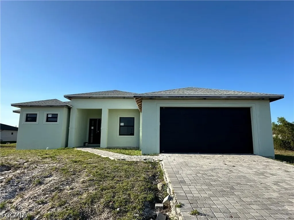 Cape Coral FL, 4217 NW 32nd Terrace