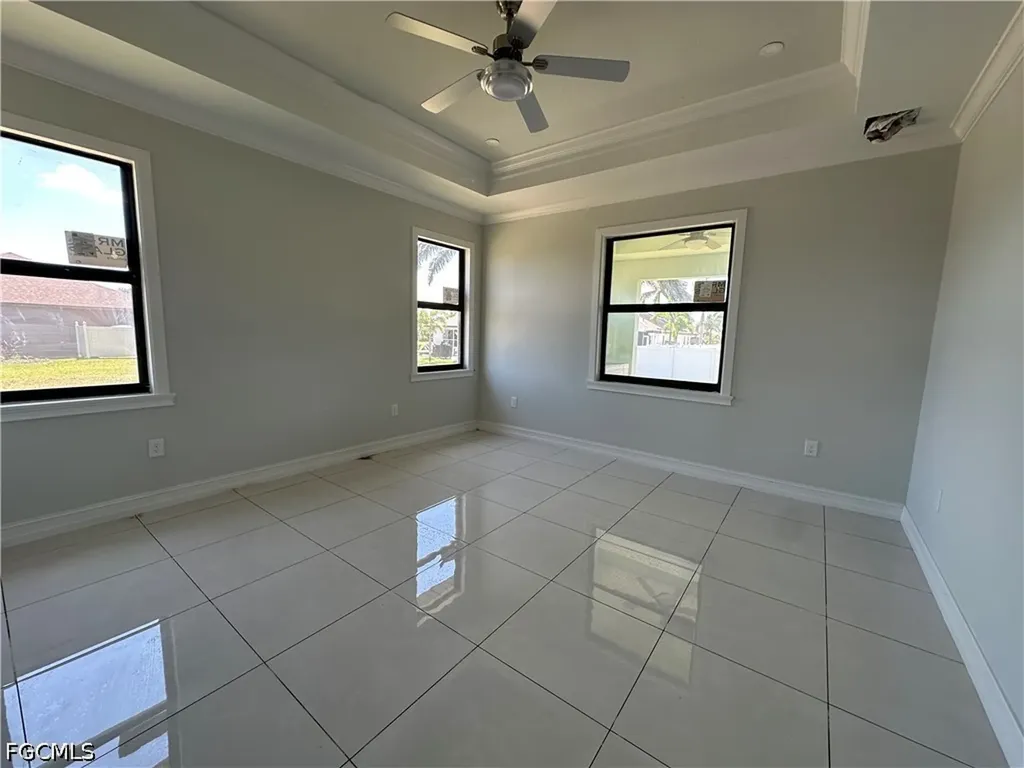 4217 NW 32nd Terrace Cape Coral FL 33993