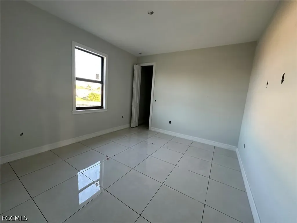 4217 NW 32nd Terrace Cape Coral FL 33993