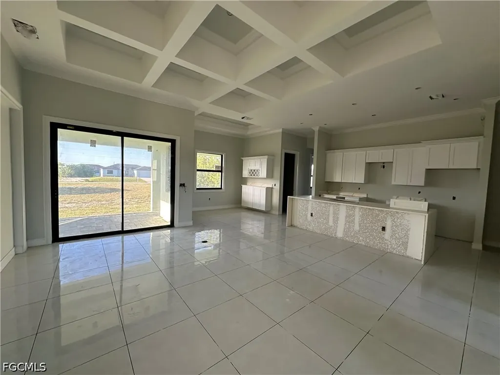 4217 NW 32nd Terrace Cape Coral FL 33993