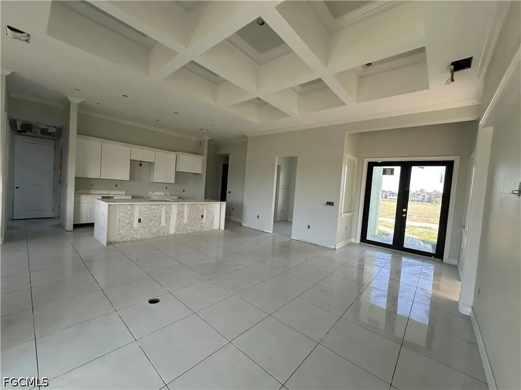 4217 NW 32nd Terrace Cape Coral FL 33993