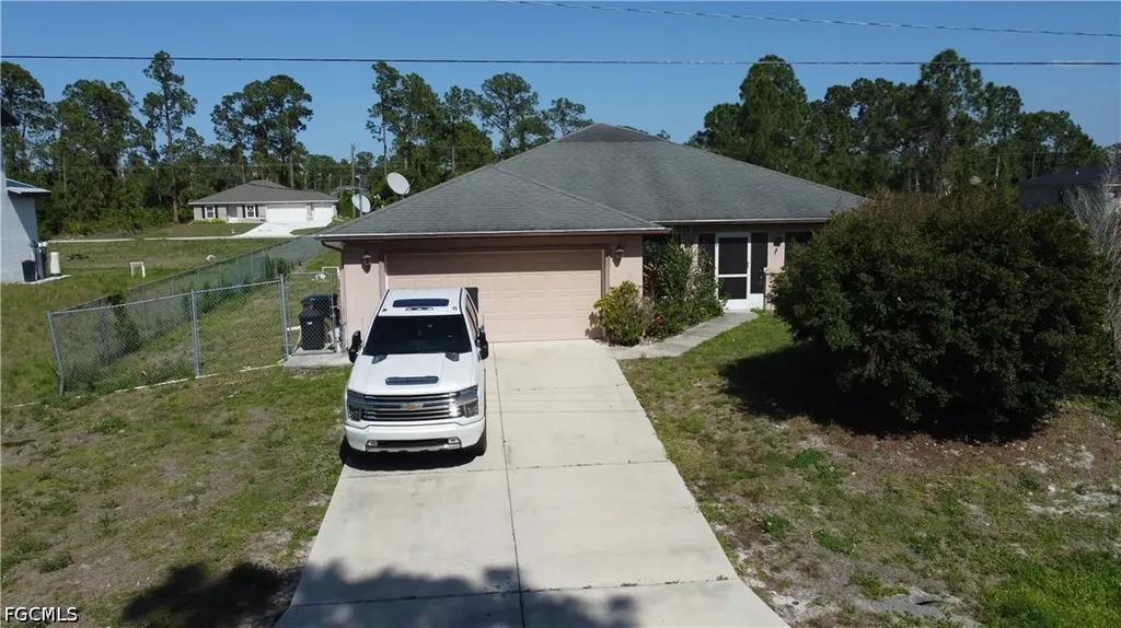 311 Bradley Avenue Lehigh Acres FL 33974