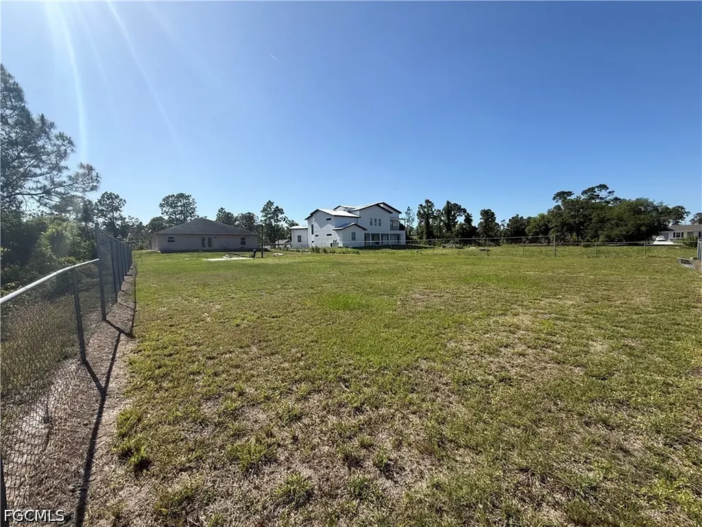 311 Bradley Avenue Lehigh Acres FL 33974