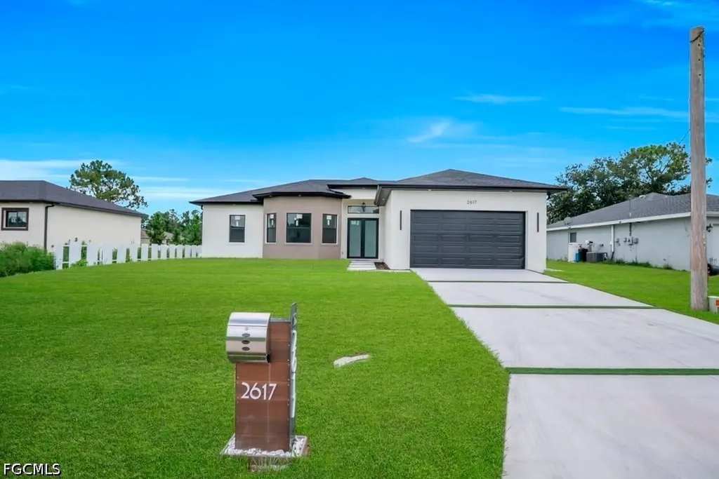 2617 6th Street SW Lehigh Acres FL 33976
