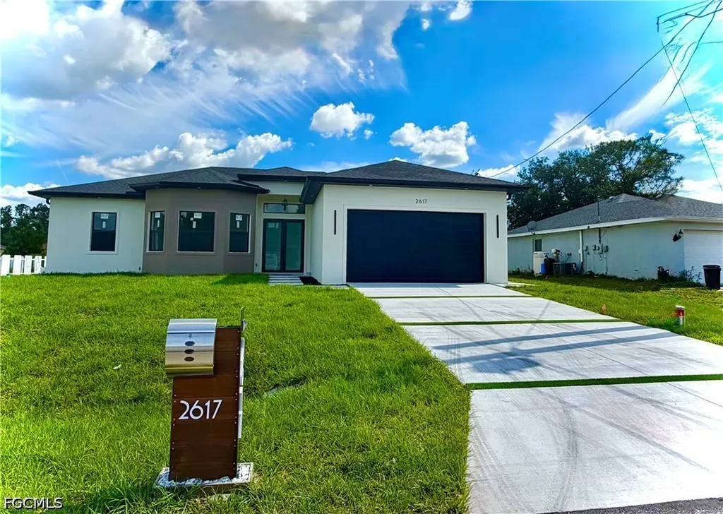 2617 6th Street SW Lehigh Acres FL 33976