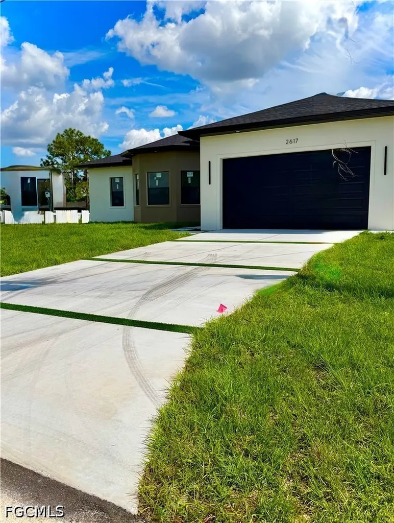 2617 6th Street SW Lehigh Acres FL 33976
