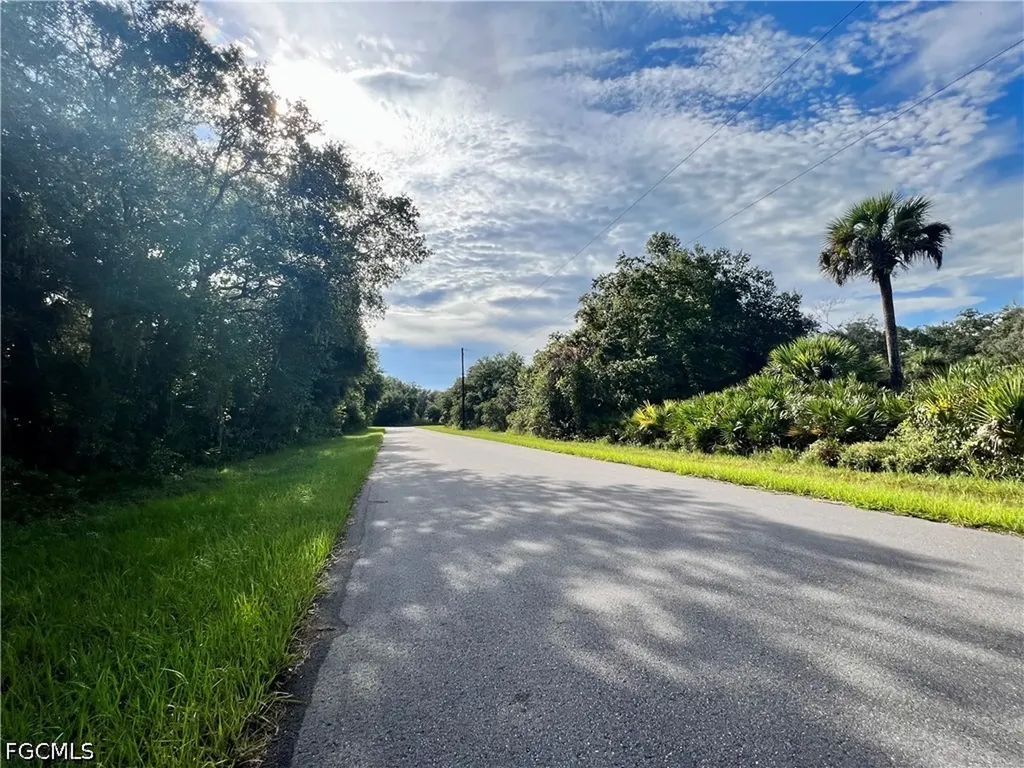 14455 Black Avenue Port Charlotte FL 33953