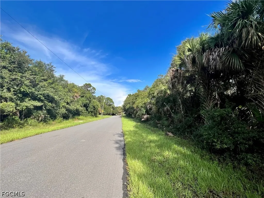 14455 Black Avenue Port Charlotte FL 33953
