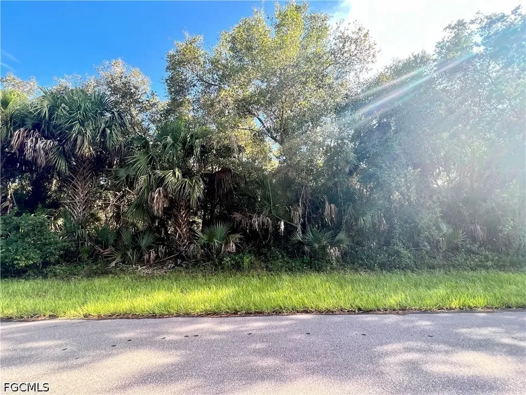 Port Charlotte FL, 14463 Black Avenue