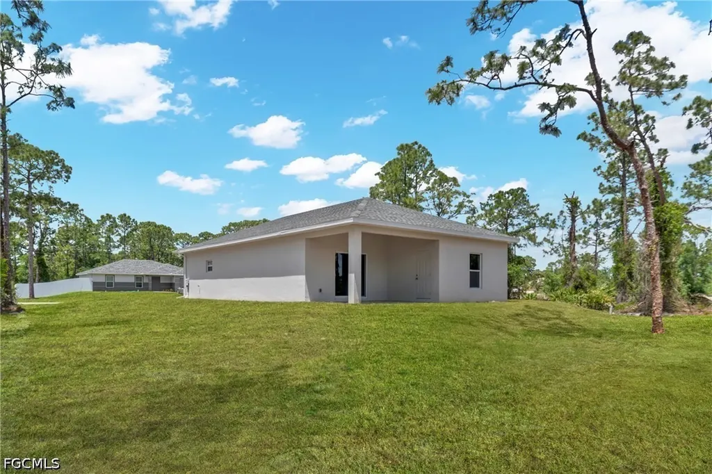715 Bering Avenue S Lehigh Acres FL 33974