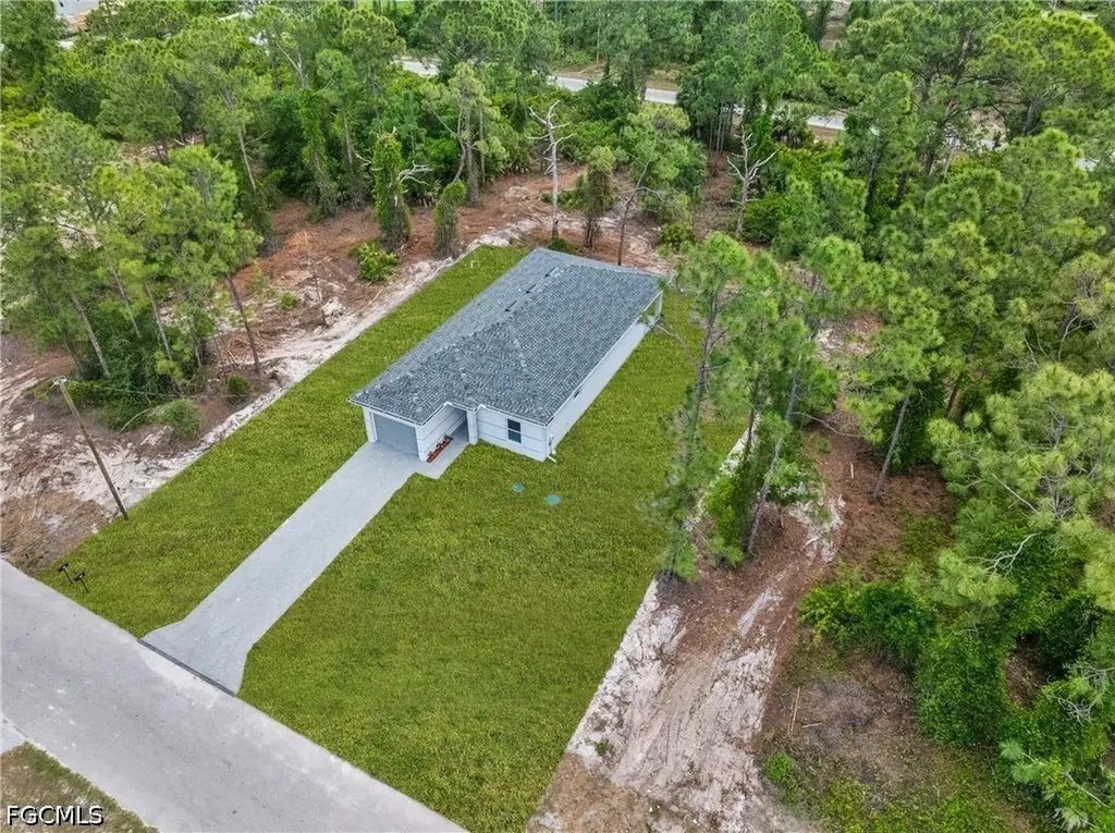 715 Bering Avenue S Lehigh Acres FL 33974