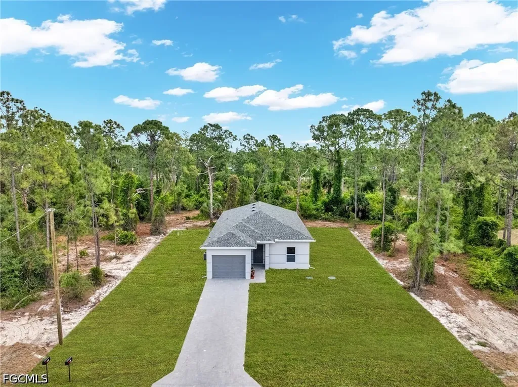 715 Bering Avenue S Lehigh Acres FL 33974