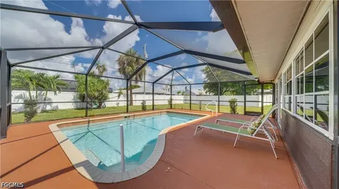 3520 SE 3rd Place Cape Coral FL 33904