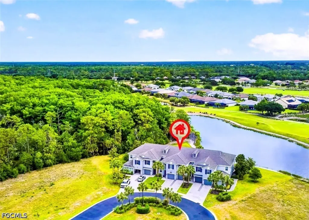 16521 Goldenrod Lane Alva FL 33920