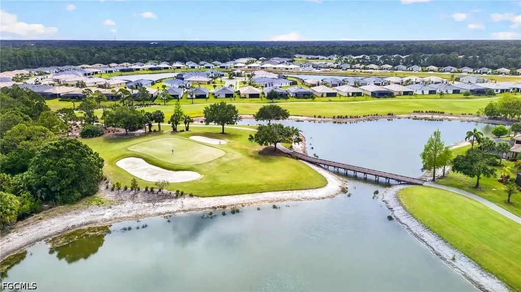 16521 Goldenrod Lane Alva FL 33920
