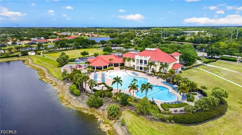 16521 Goldenrod Lane Alva FL 33920