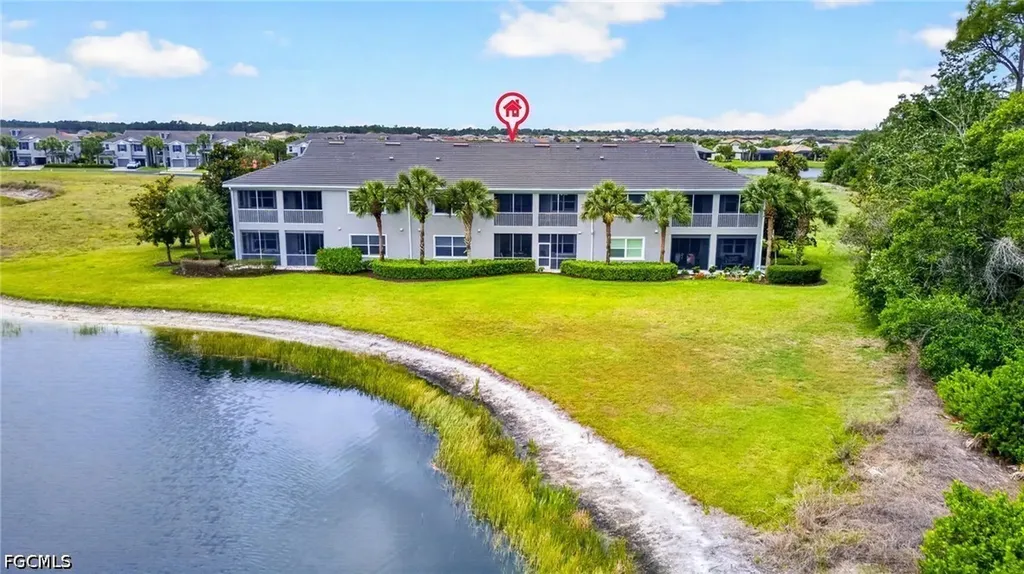 16521 Goldenrod Lane Alva FL 33920