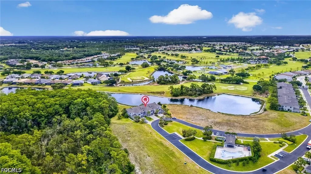 16521 Goldenrod Lane Alva FL 33920