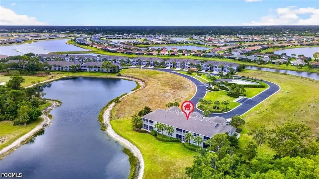 16521 Goldenrod Lane Alva FL 33920
