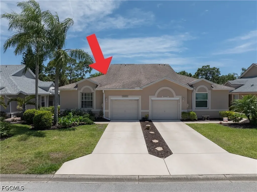 20958 Blacksmith Forge Estero FL 33928