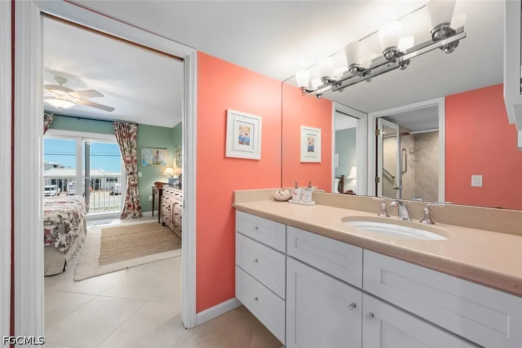1340 Middle Gulf Drive Sanibel FL 33957