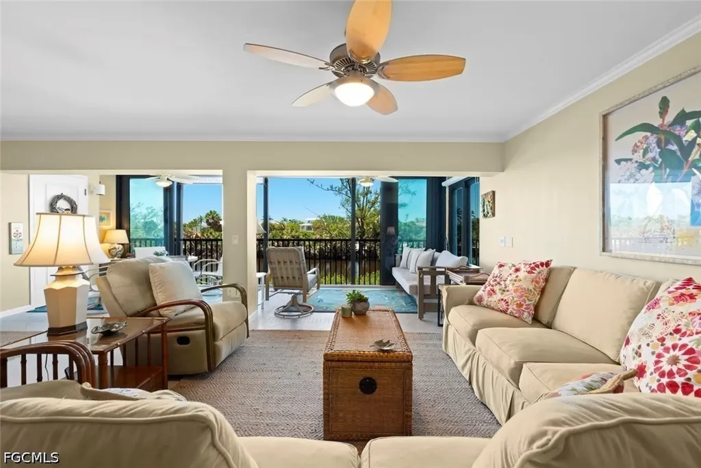 1340 Middle Gulf Drive Sanibel FL 33957