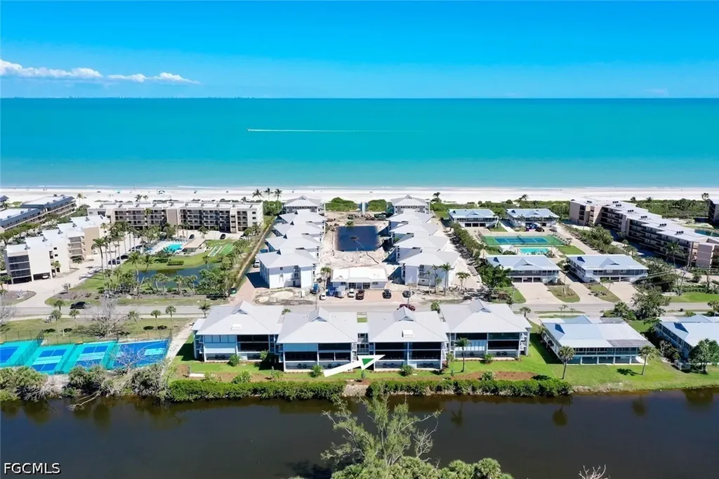 1340 Middle Gulf Drive Sanibel FL 33957