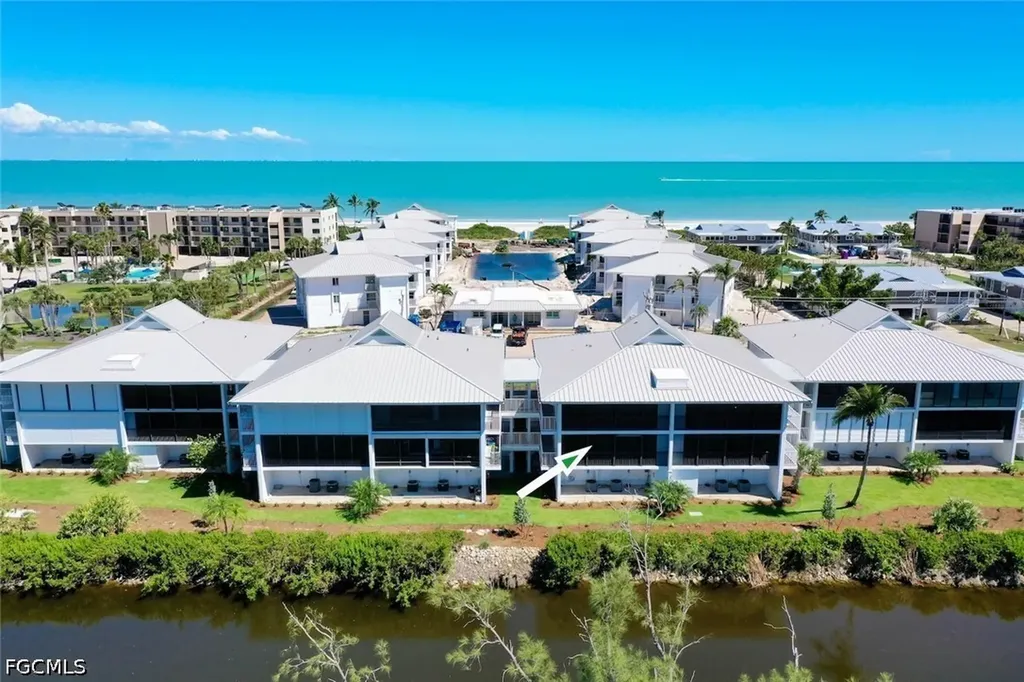 1340 Middle Gulf Drive Sanibel FL 33957
