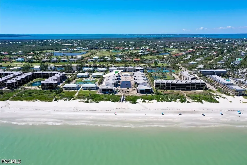 1340 Middle Gulf Drive Sanibel FL 33957