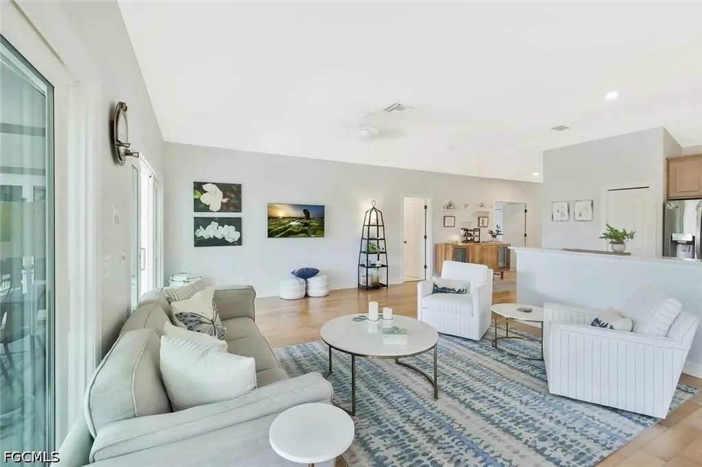 2130 Sunset Circle Sanibel FL 33957