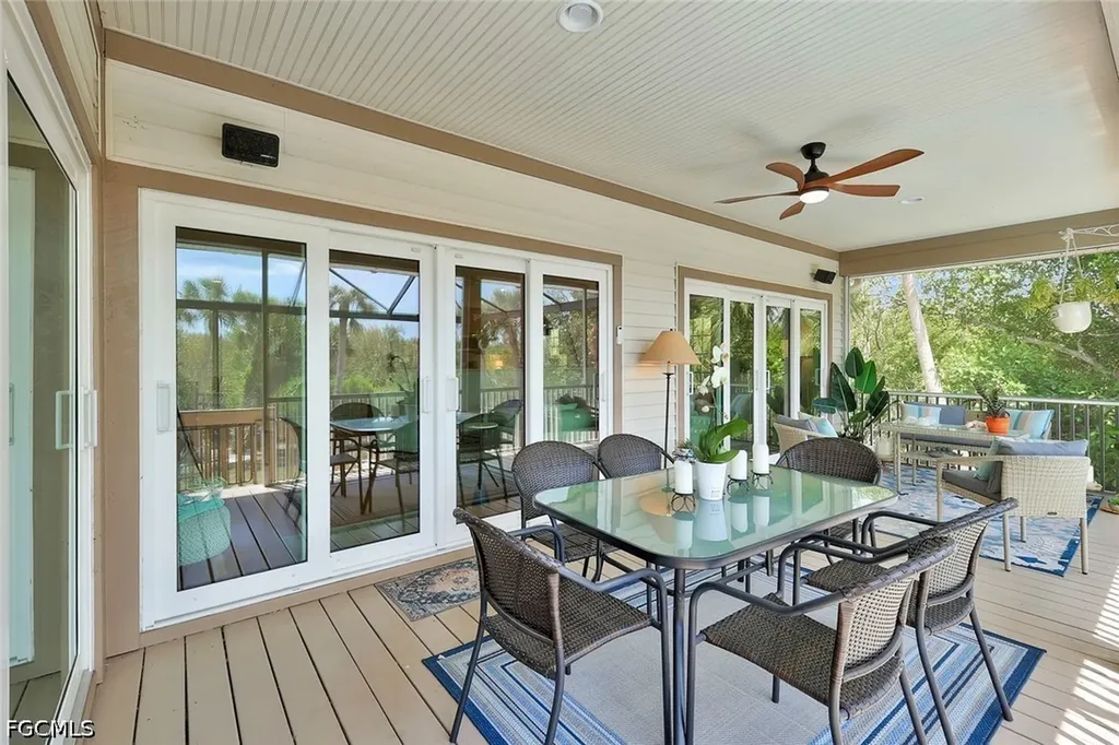 2130 Sunset Circle Sanibel FL 33957