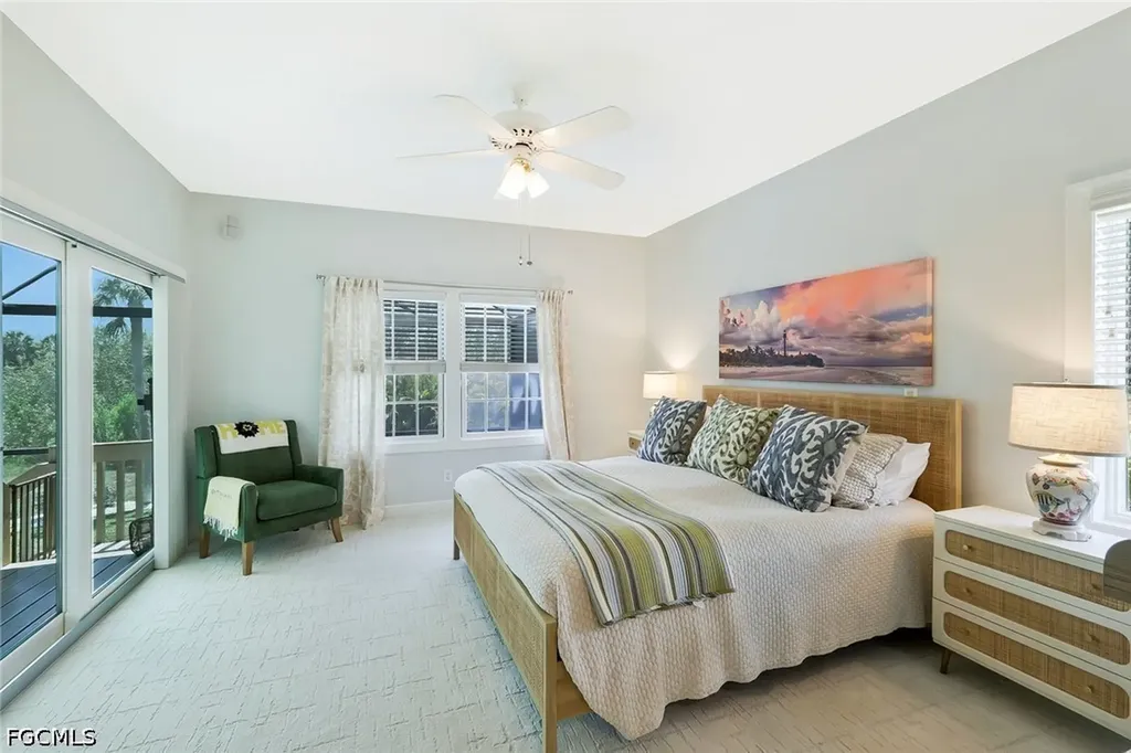 2130 Sunset Circle Sanibel FL 33957
