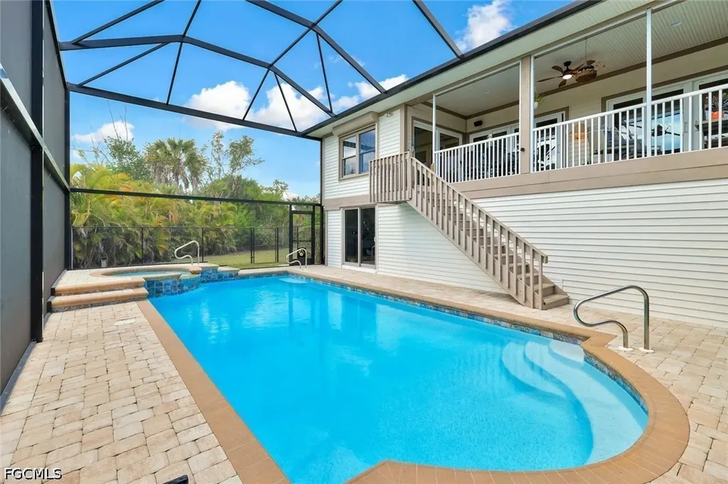 2130 Sunset Circle Sanibel FL 33957