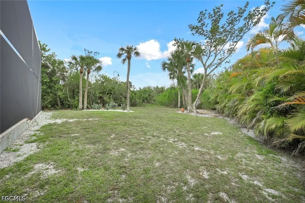 2130 Sunset Circle Sanibel FL 33957